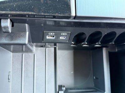 2026 Toyota Tundra Hybrid Platinum
