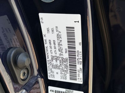 2026 Toyota Tundra Hybrid Platinum