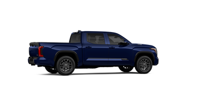 2026 Toyota Tundra Hybrid Platinum