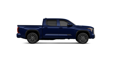 2026 Toyota Tundra Hybrid Platinum