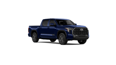 2026 Toyota Tundra Hybrid Platinum