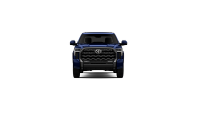 2026 Toyota Tundra Hybrid Platinum