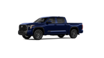 2026 Toyota Tundra Hybrid Platinum