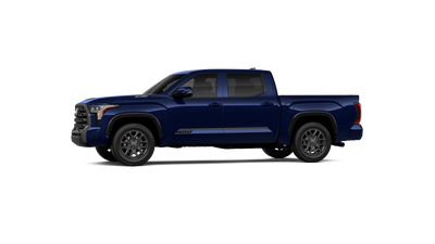 2026 Toyota Tundra Hybrid Platinum
