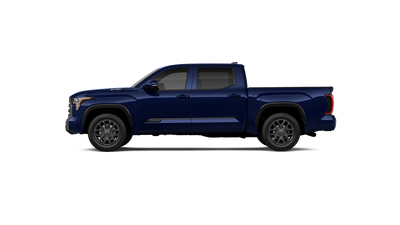 2026 Toyota Tundra Hybrid Platinum
