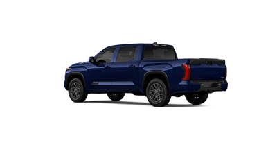 2026 Toyota Tundra Hybrid Platinum