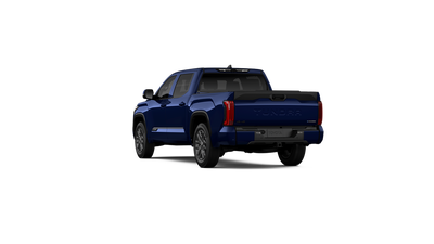 2026 Toyota Tundra Hybrid Platinum