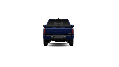 2026 Toyota Tundra Hybrid Platinum