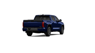 2026 Toyota Tundra Hybrid Platinum