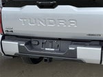 2025 Toyota Tundra Hybrid Platinum