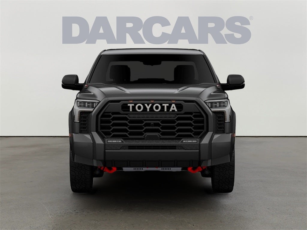 2026 Toyota Tundra Hybrid TRD Pro