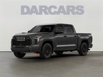 2026 Toyota Tundra Hybrid TRD Pro