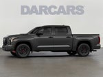 2026 Toyota Tundra Hybrid TRD Pro