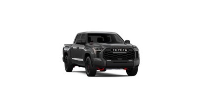 2026 Toyota Tundra Hybrid TRD Pro