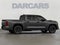 2026 Toyota Tundra Hybrid TRD Pro