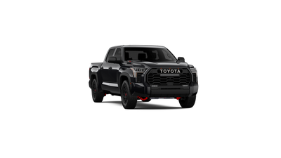 2026 Toyota Tundra Hybrid TRD Pro