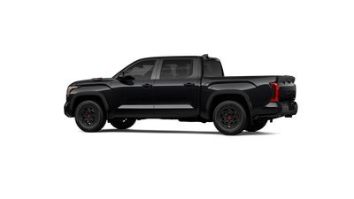 2026 Toyota Tundra Hybrid TRD Pro