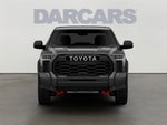 2026 Toyota Tundra Hybrid TRD Pro