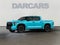 2026 Toyota Tundra Hybrid TRD Pro
