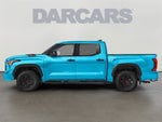 2026 Toyota Tundra Hybrid TRD Pro