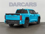 2026 Toyota Tundra Hybrid TRD Pro