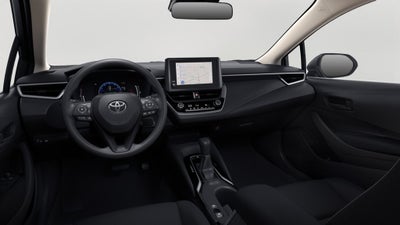 2027 Toyota Corolla LE