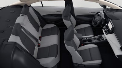 2027 Toyota Corolla LE