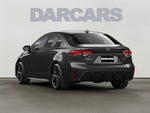 2027 Toyota Corolla SE