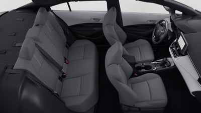 2027 Toyota Corolla SE