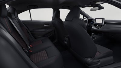 2027 Toyota Corolla SE