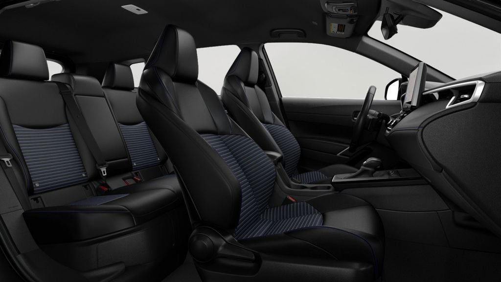 2026 Toyota Corolla Cross Hybrid XSE