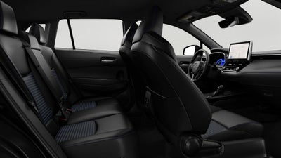 2026 Toyota Corolla Cross Hybrid XSE