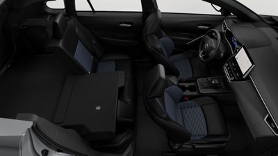 2026 Toyota Corolla Cross Hybrid XSE