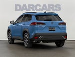 2026 Toyota Corolla Cross Hybrid SE