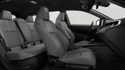 2026 Toyota Corolla Cross Hybrid SE