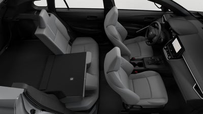 2026 Toyota Corolla Cross Hybrid S