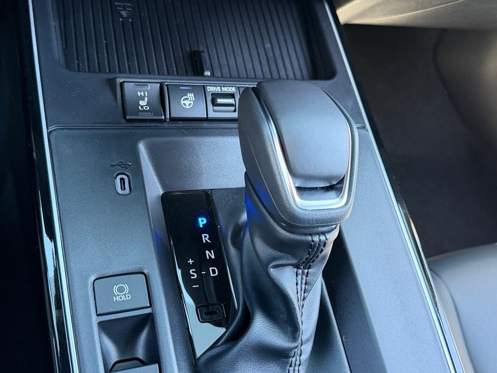 2026 Toyota Corolla Cross Hybrid XSE