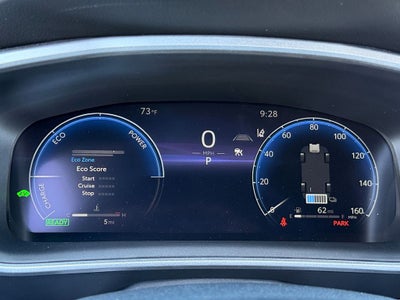 2026 Toyota Corolla Cross Hybrid XSE