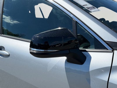2026 Toyota Corolla Cross Hybrid XSE