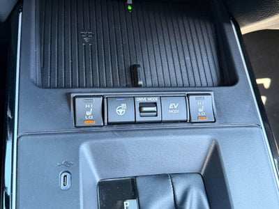 2026 Toyota Corolla Cross Hybrid XSE