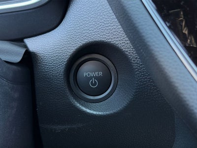 2026 Toyota Corolla Cross Hybrid XSE