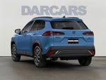 2026 Toyota Corolla Cross Hybrid SE