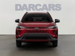 2026 Toyota Corolla Cross Hybrid SE