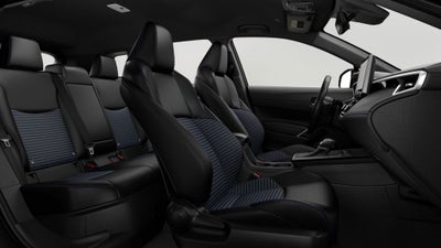 2026 Toyota Corolla Cross Hybrid XSE