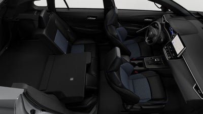 2026 Toyota Corolla Cross Hybrid XSE