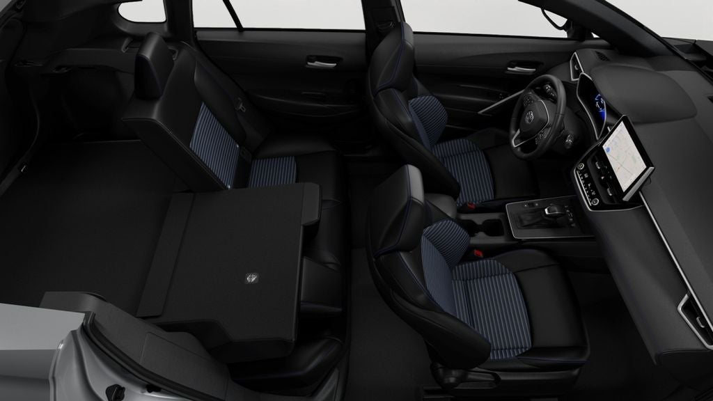 2026 Toyota Corolla Cross Hybrid XSE