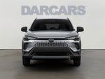 2026 Toyota Corolla Cross Hybrid S