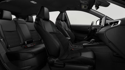 2026 Toyota Corolla Cross Hybrid XSE