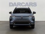2026 Toyota Corolla Cross Hybrid XSE