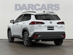 2026 Toyota Corolla Cross Hybrid SE